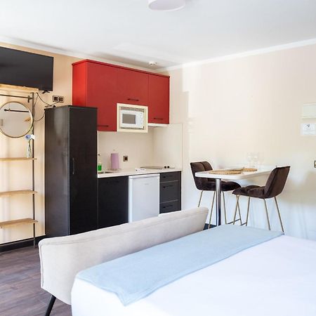 Apartamentos San Jorge Nueva De Llanes Exterior foto
