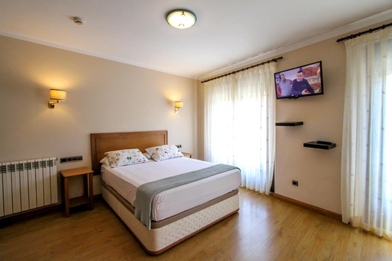 Apartamentos San Jorge Nueva De Llanes Exterior foto