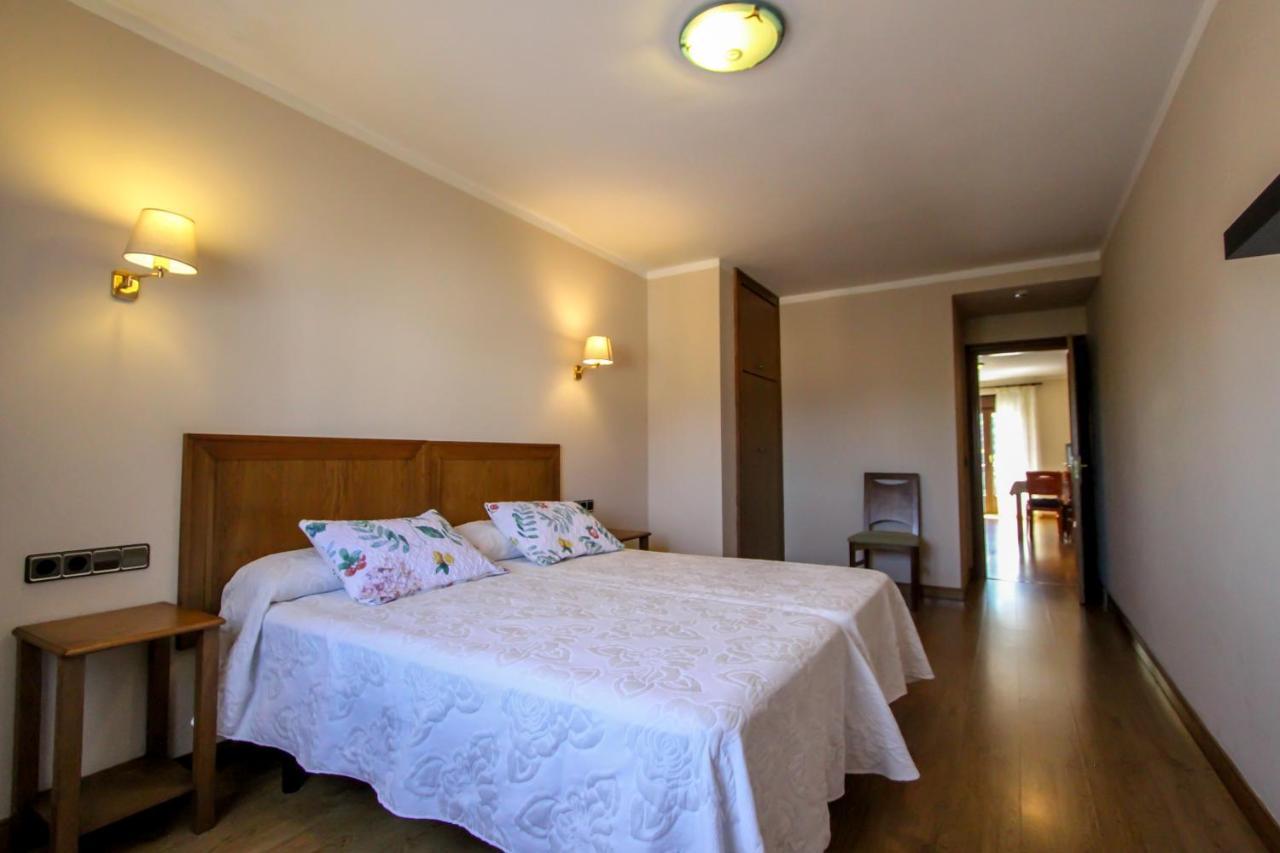 Apartamentos San Jorge Nueva De Llanes Exterior foto