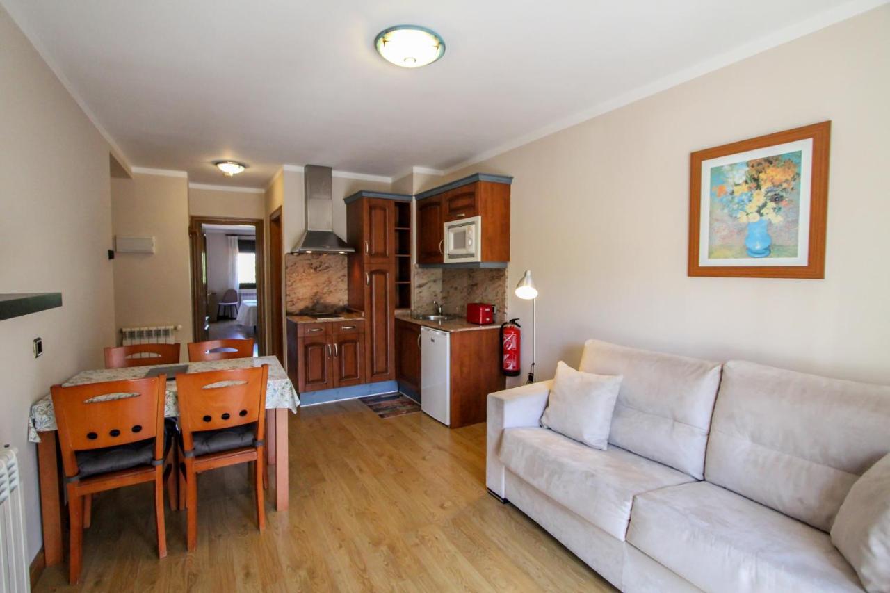 Apartamentos San Jorge Nueva De Llanes Exterior foto
