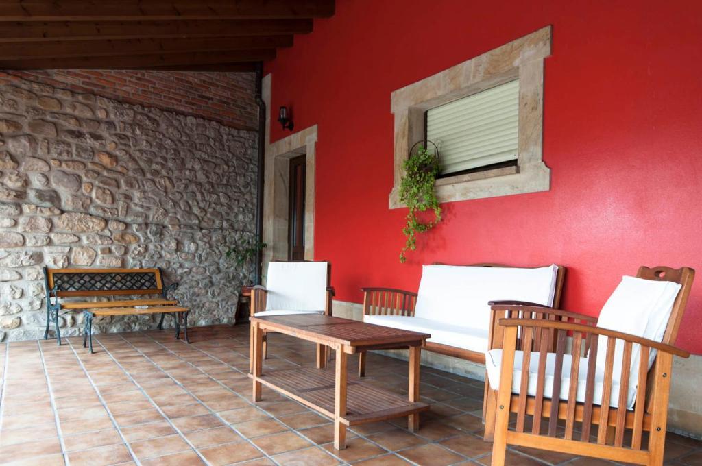 Apartamentos San Jorge Nueva De Llanes Exterior foto