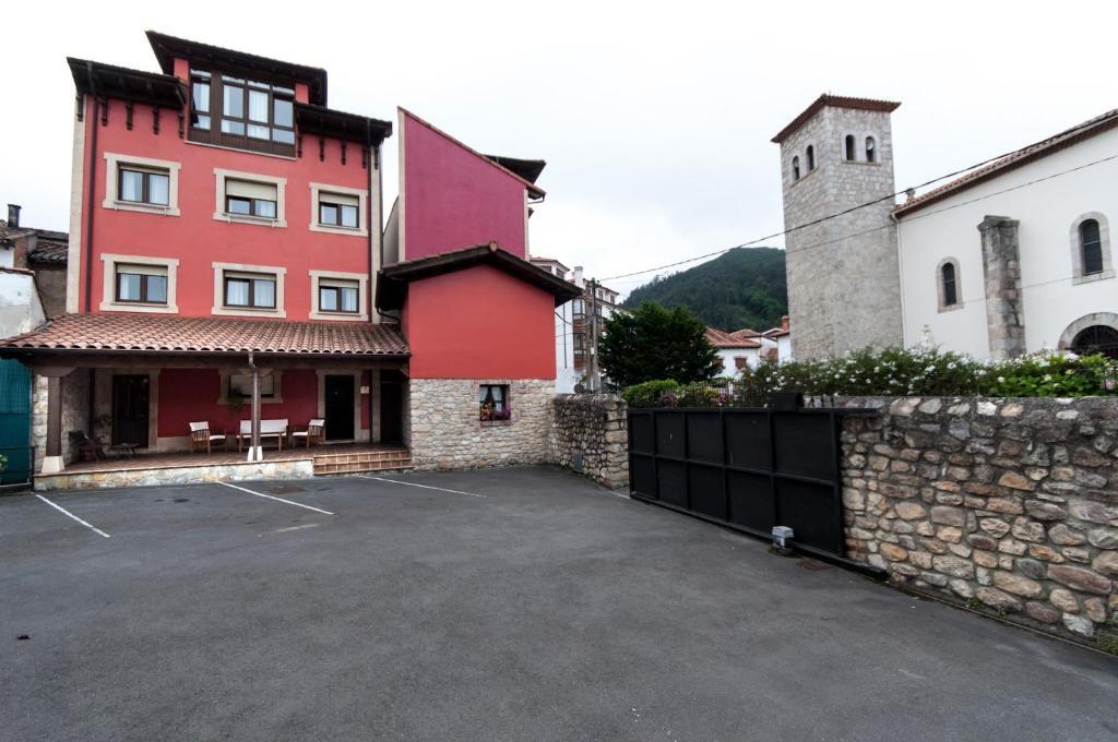 Apartamentos San Jorge Nueva De Llanes Exterior foto