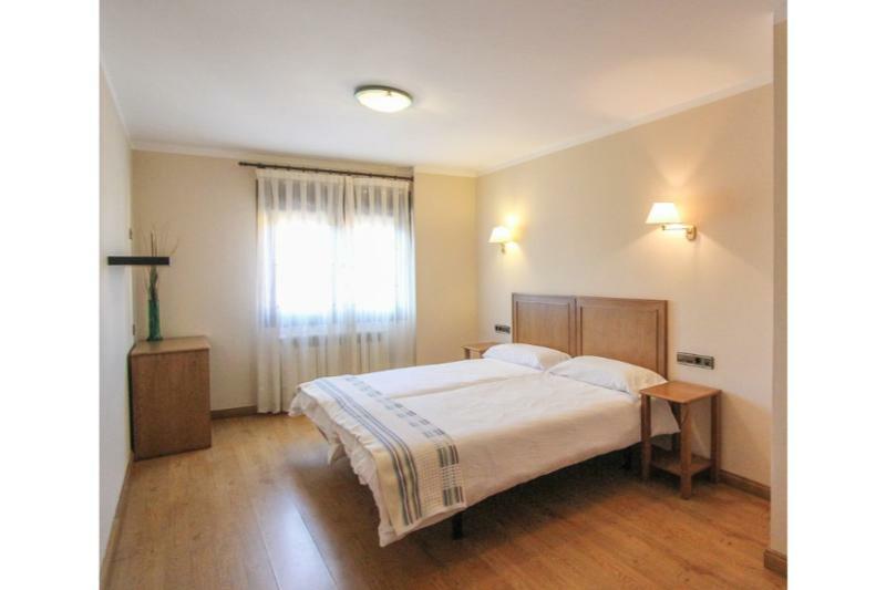 Apartamentos San Jorge Nueva De Llanes Exterior foto
