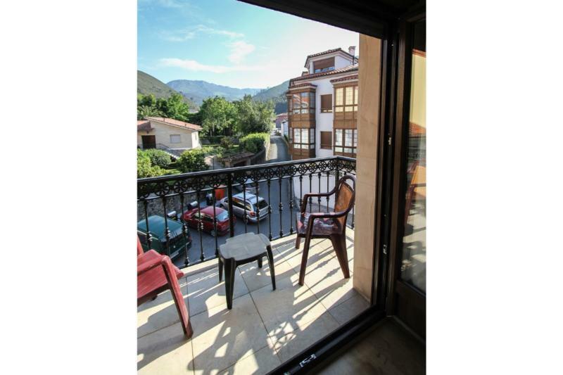 Apartamentos San Jorge Nueva De Llanes Exterior foto